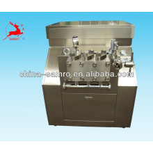 high pressure fruit juice homogenizer in promotion